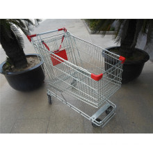 Australia Style Shopping Cart Shopping Trolley